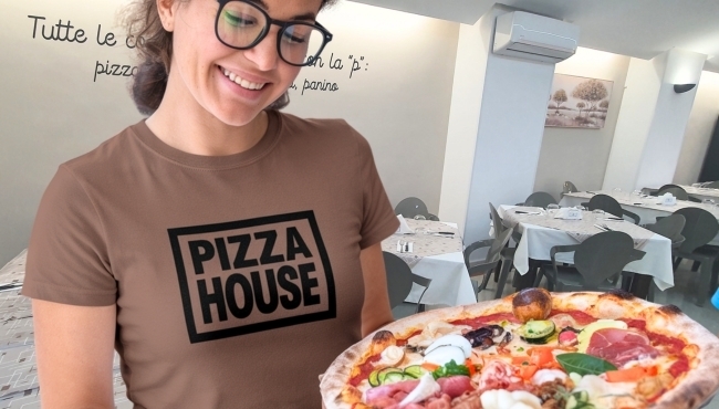 Semplicemente Irresistibile | Menu Pizza Completo per Due